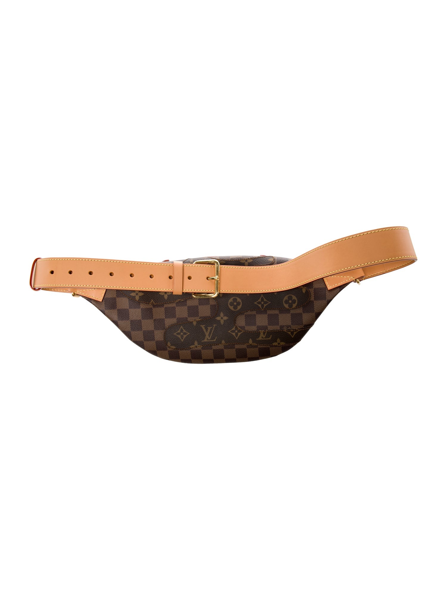 Louis Vuitton LV Monogram Bumbag